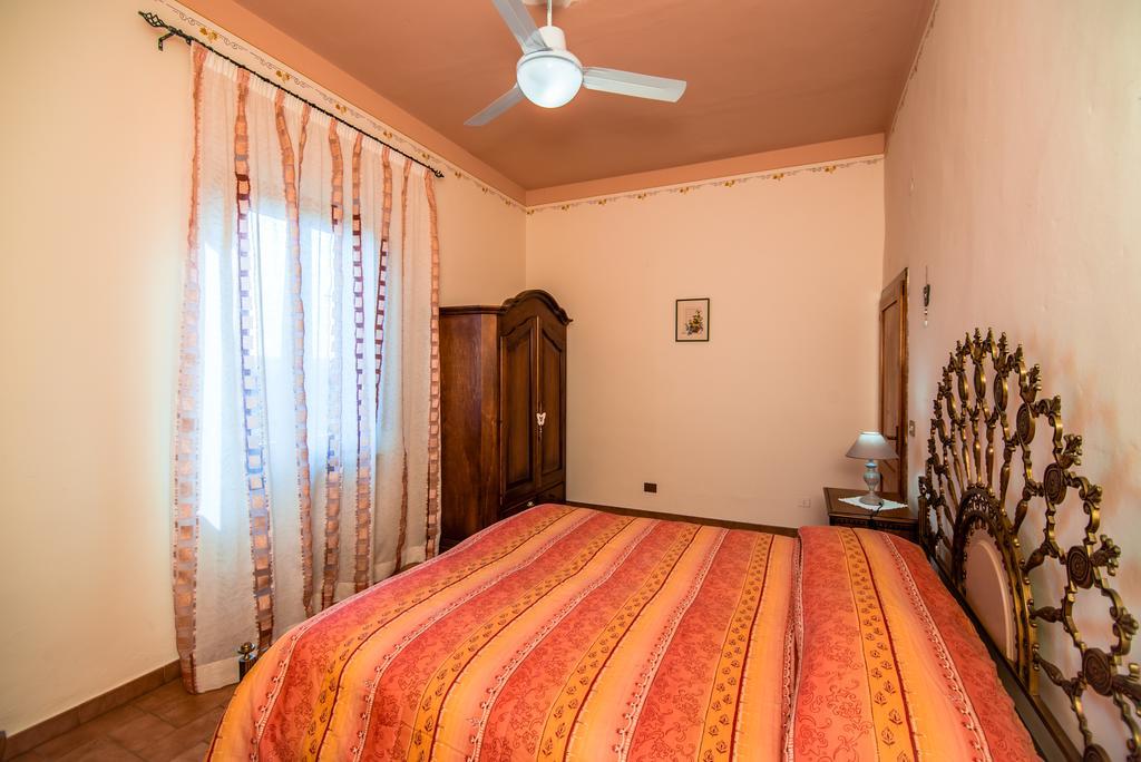 Agriturismo Spazzavento Vinci Exteriör bild